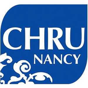 logo chru nancy