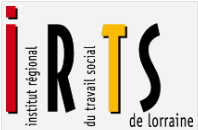 logo IRTS Lorraine